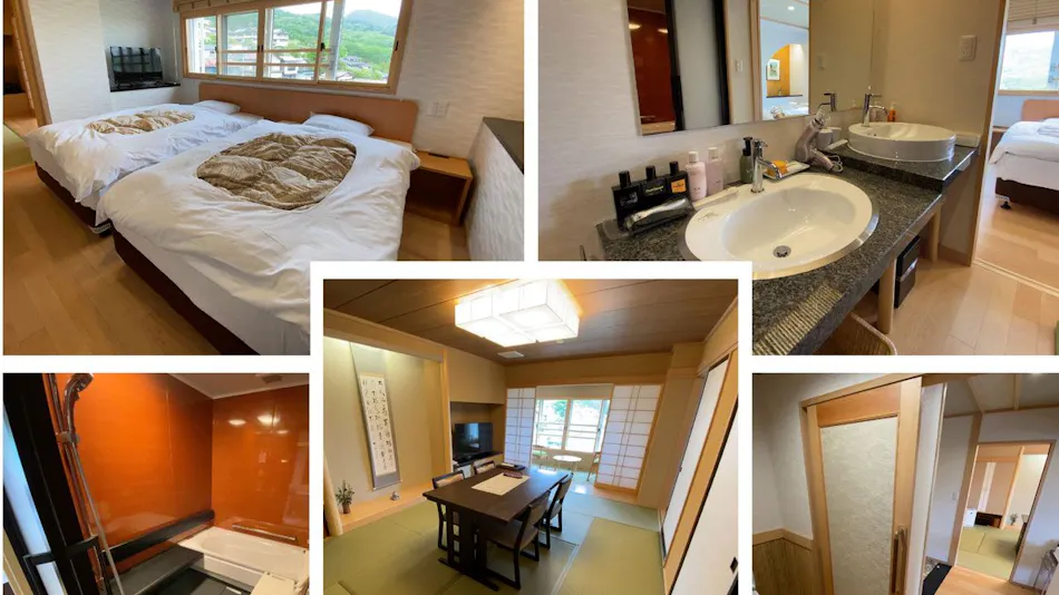 Moriaki Ryokan