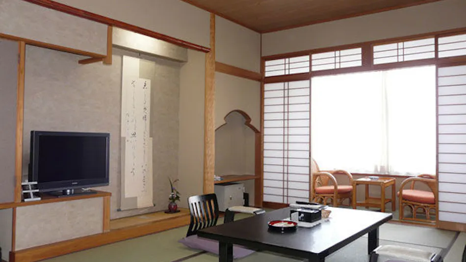 Moriaki Ryokan