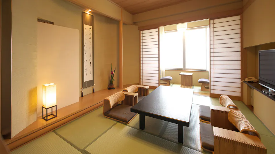 Moriaki Ryokan