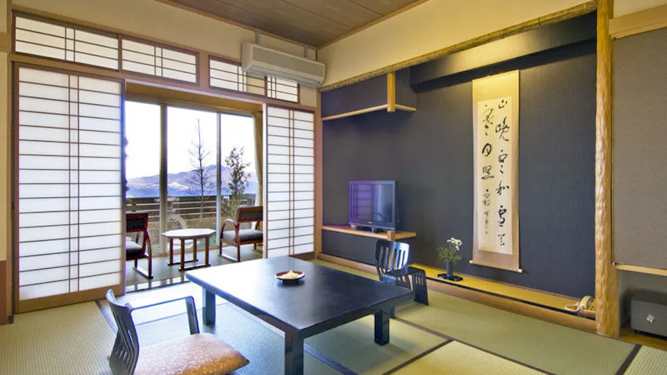 Moriaki Ryokan