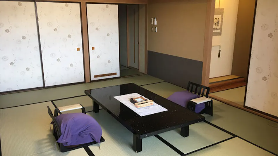 Moriaki Ryokan