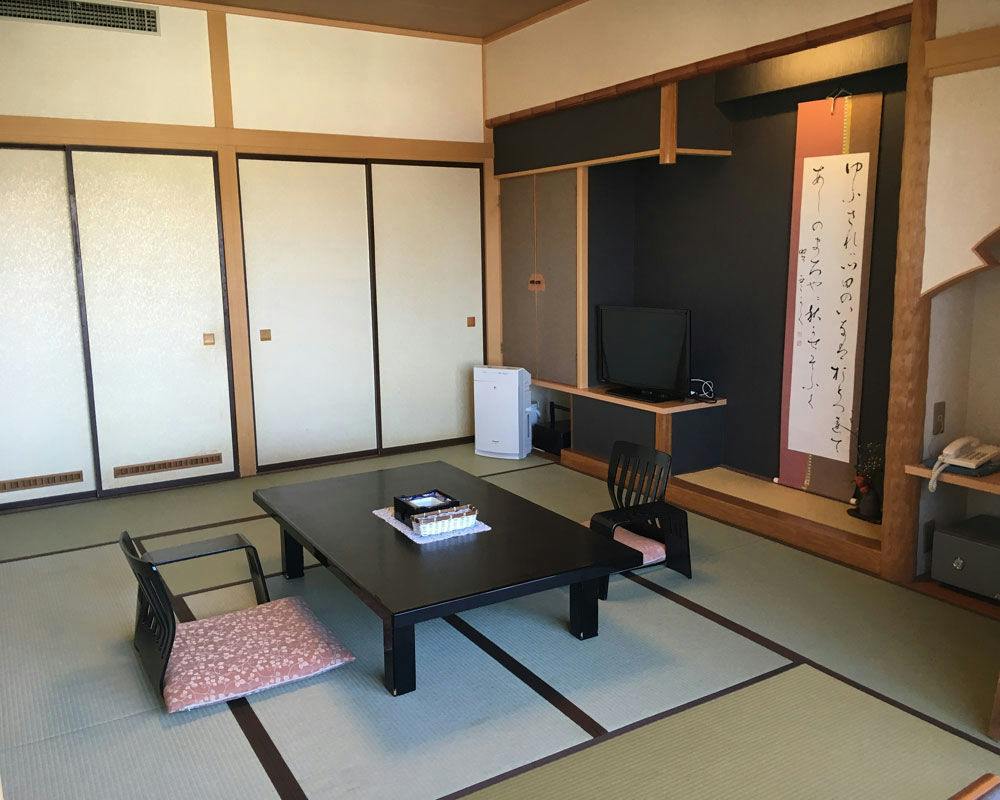 Moriaki Ryokan