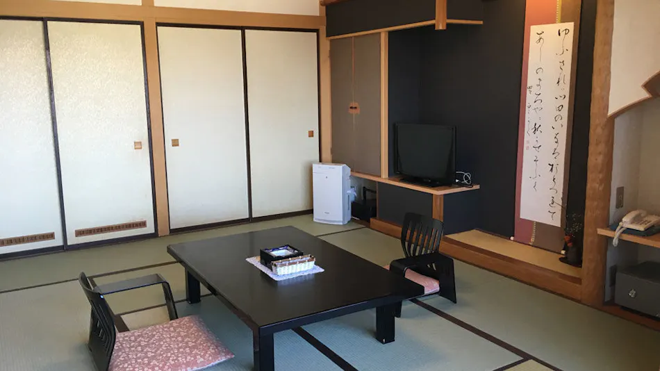 Moriaki Ryokan