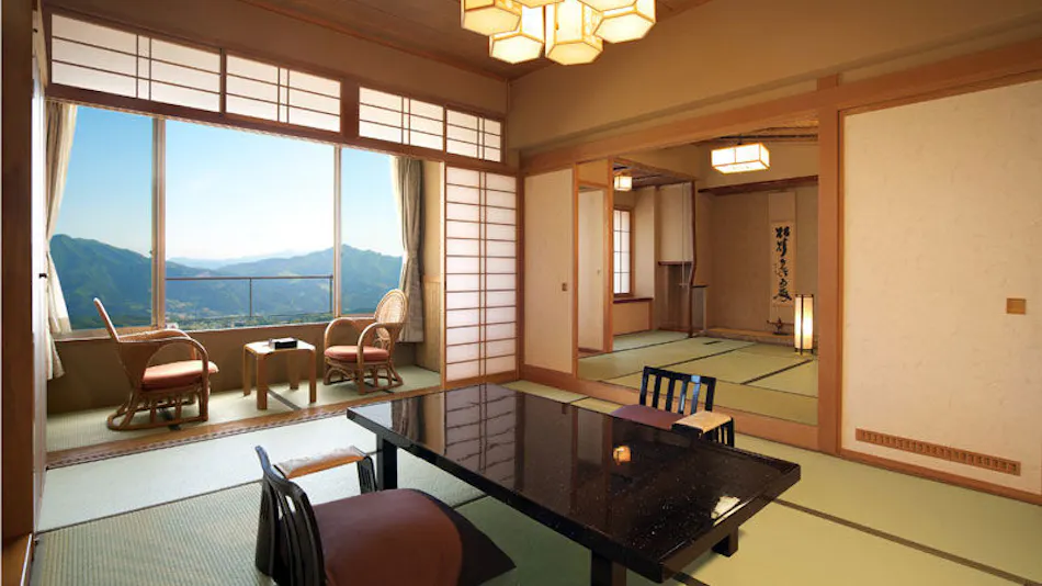 Moriaki Ryokan