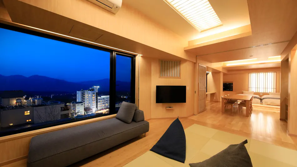 Moriaki Ryokan