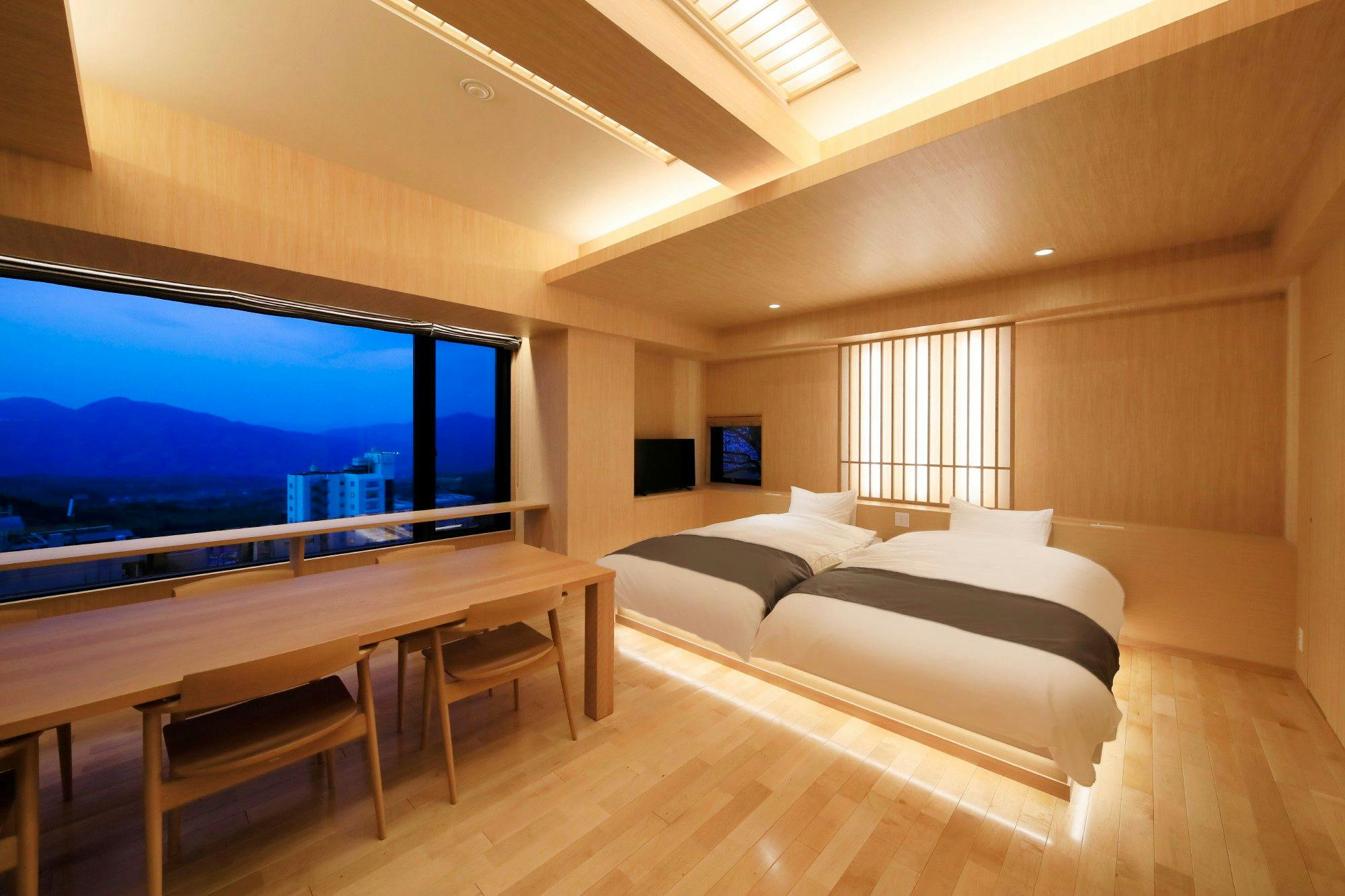 Moriaki Ryokan