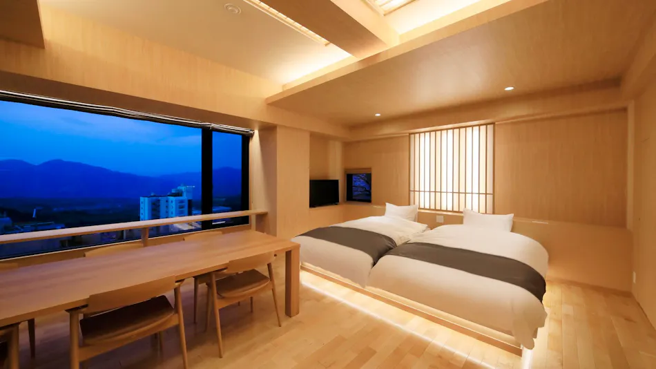 Moriaki Ryokan