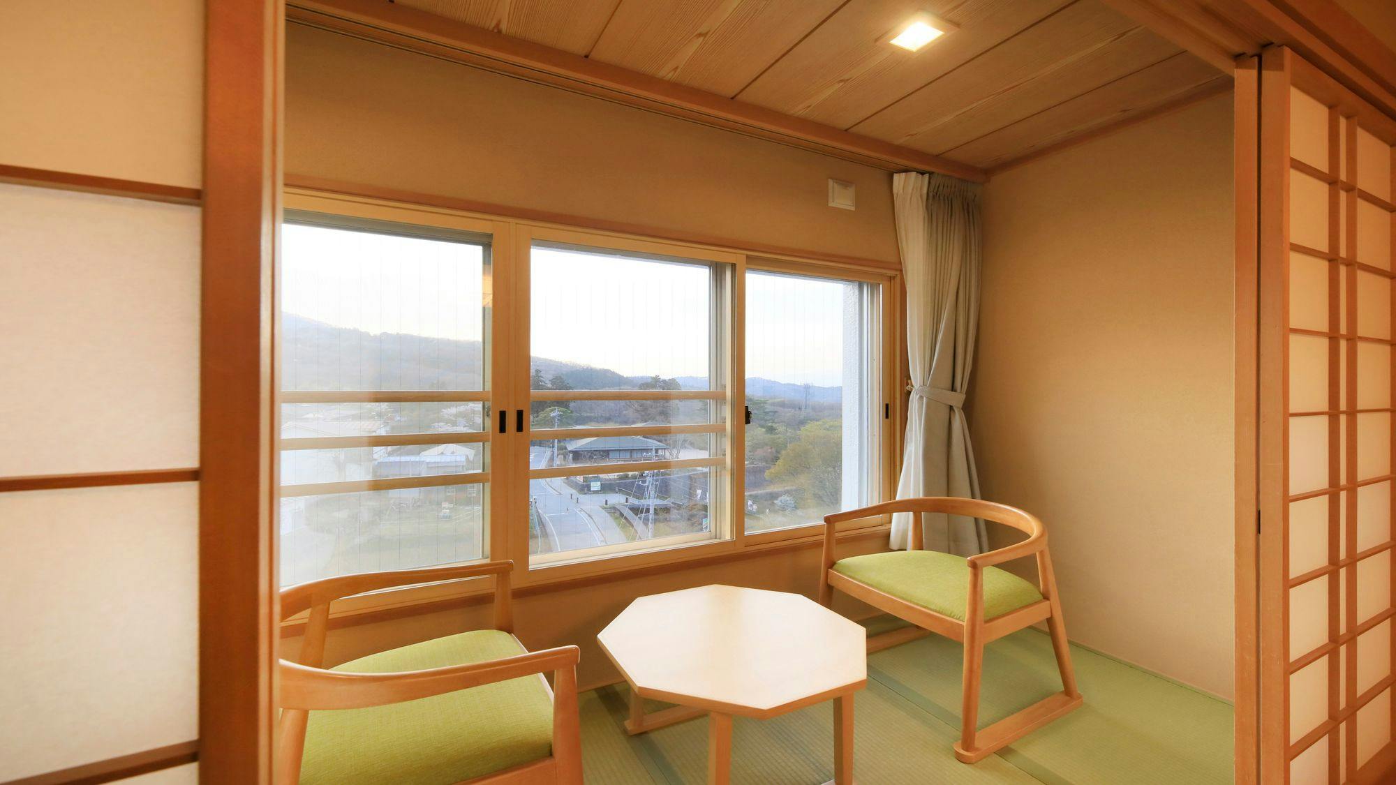 Moriaki Ryokan