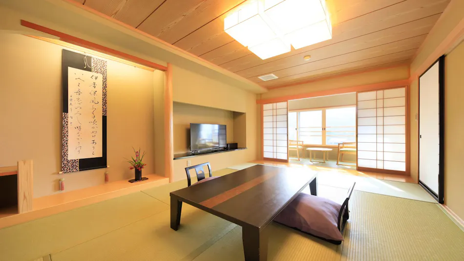Moriaki Ryokan