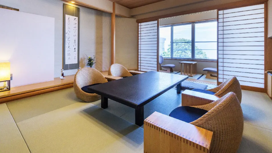 Moriaki Ryokan