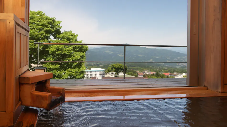 Moriaki Ryokan