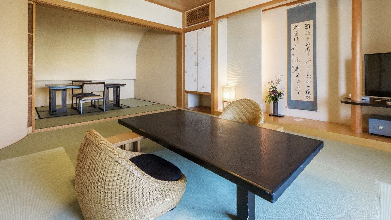 Moriaki Ryokan
