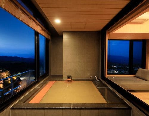 プレミアムスイート　美峰　和室