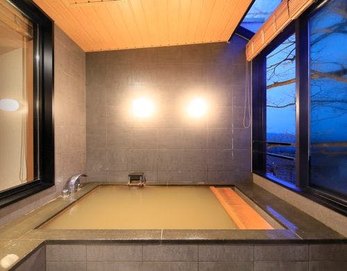 【ジュニアスイート】314号室「大樹」