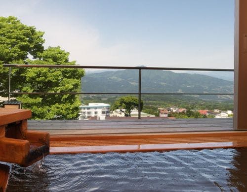 客室502号室「小野子」