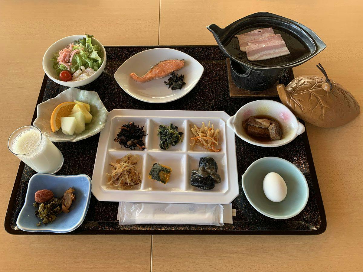 Moriaki Ryokan