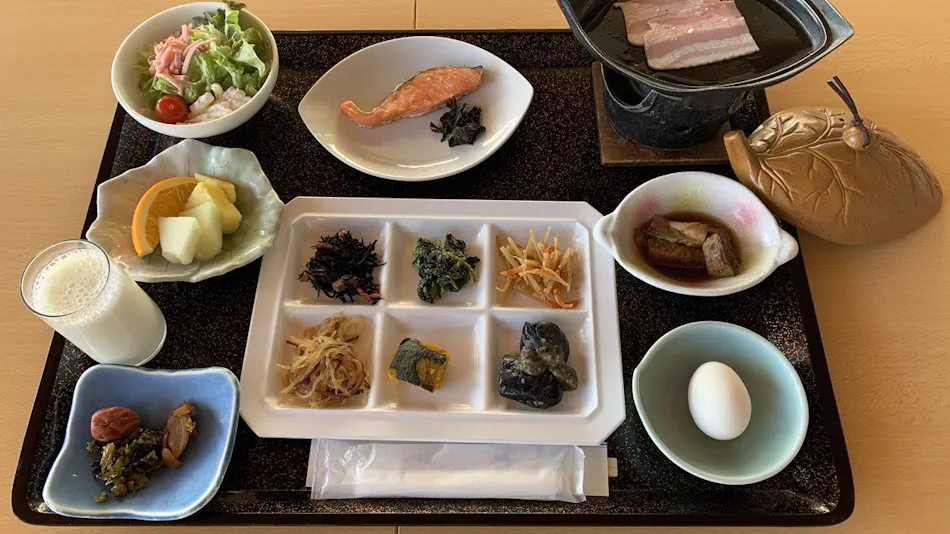Moriaki Ryokan