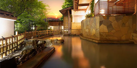 Moriaki Ryokan