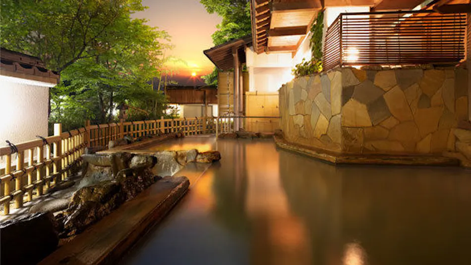 Moriaki Ryokan