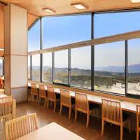 ห้องอาหารคันซัน