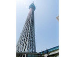 ホテルサンルート"ステラ"上野