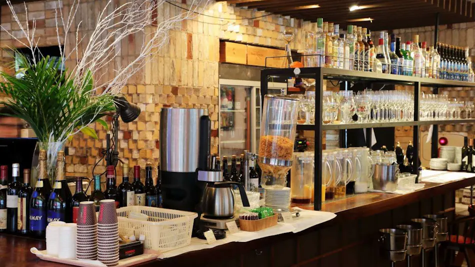 Hotel Sunroute "Stella" Ueno