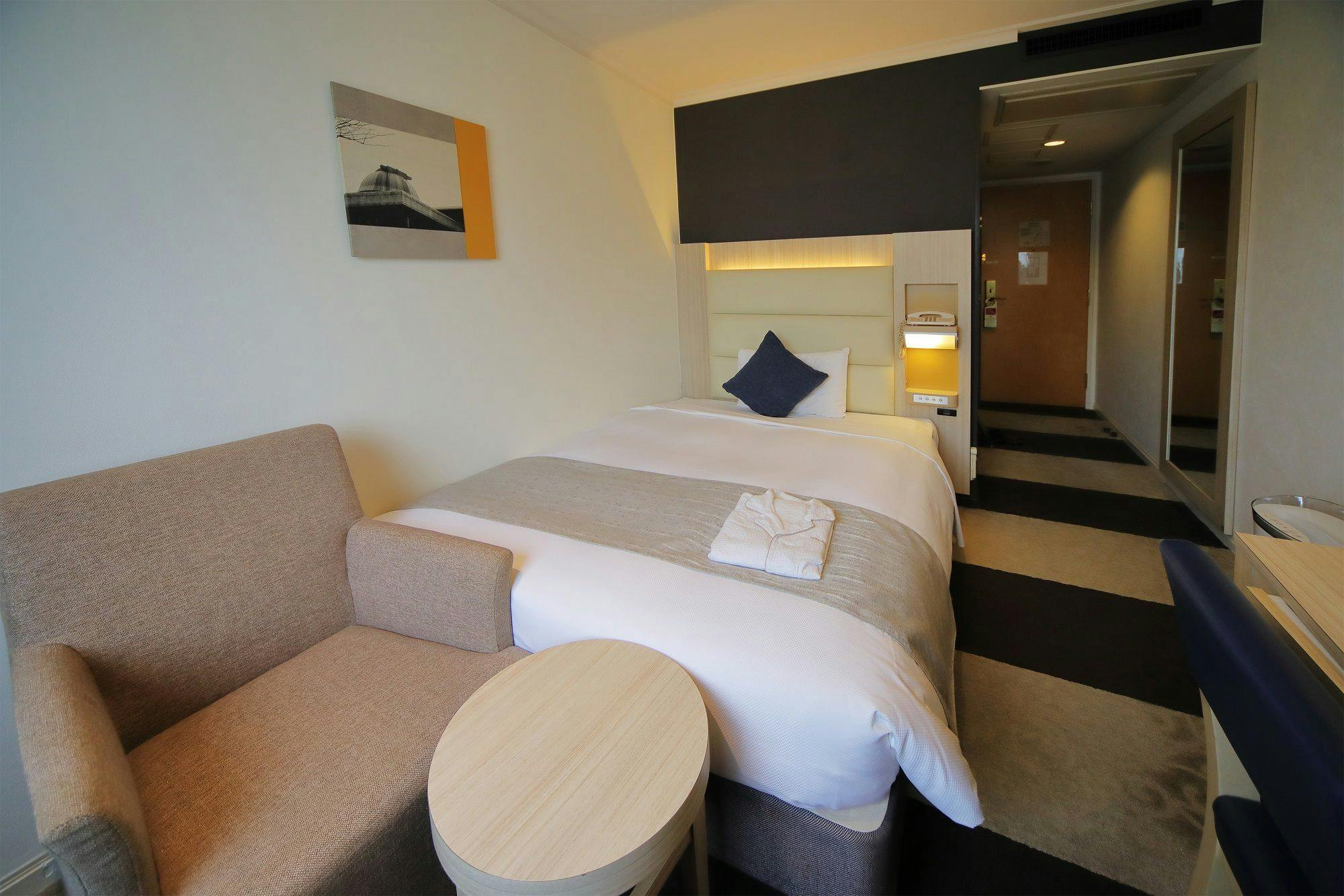 Hotel Sunroute "Stella" Ueno