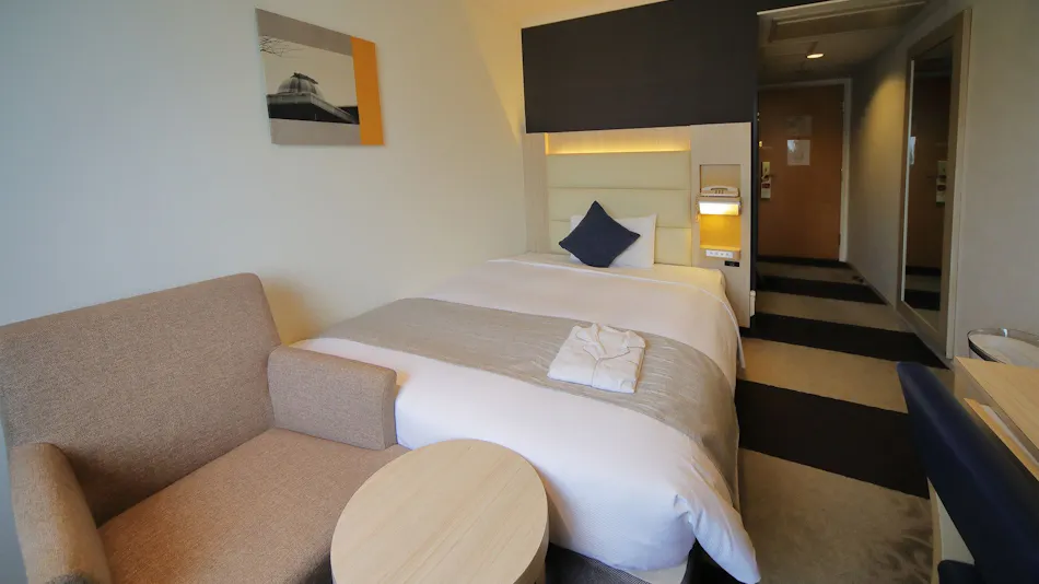 Hotel Sunroute "Stella" Ueno
