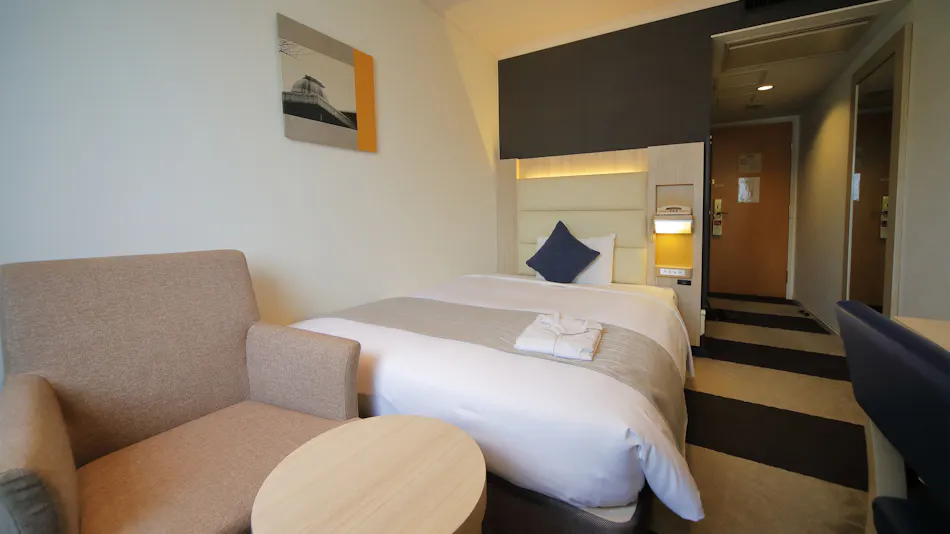 Hotel Sunroute "Stella" Ueno