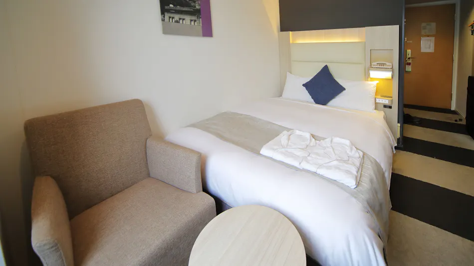 Hotel Sunroute "Stella" Ueno