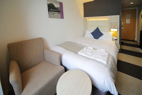 เตียงคู่ขนาดเล็ก