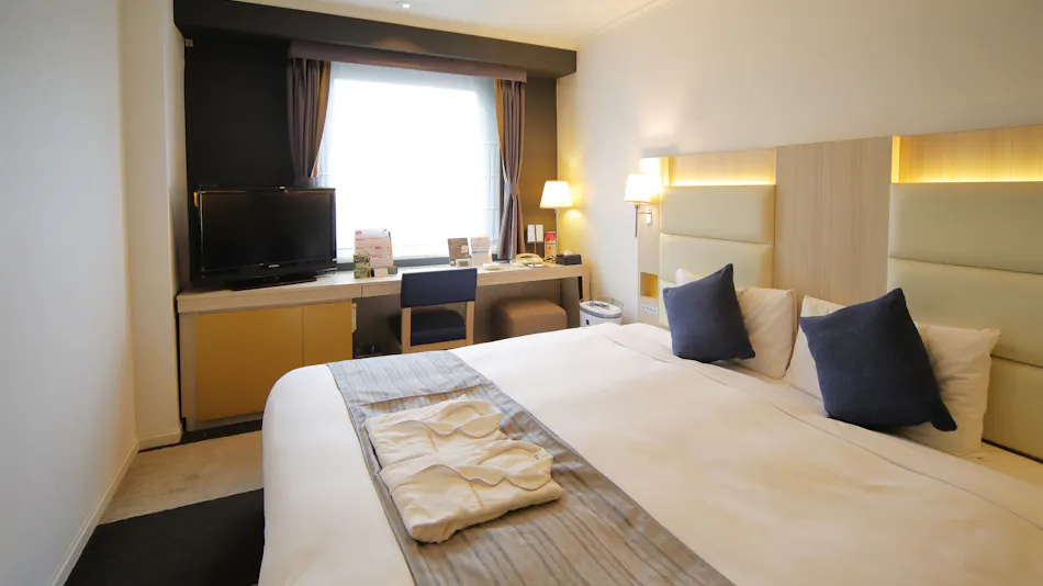 Hotel Sunroute "Stella" Ueno