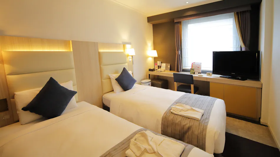 Hotel Sunroute "Stella" Ueno