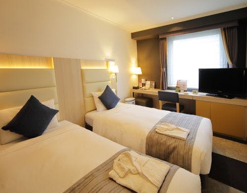 エコノミーツイン