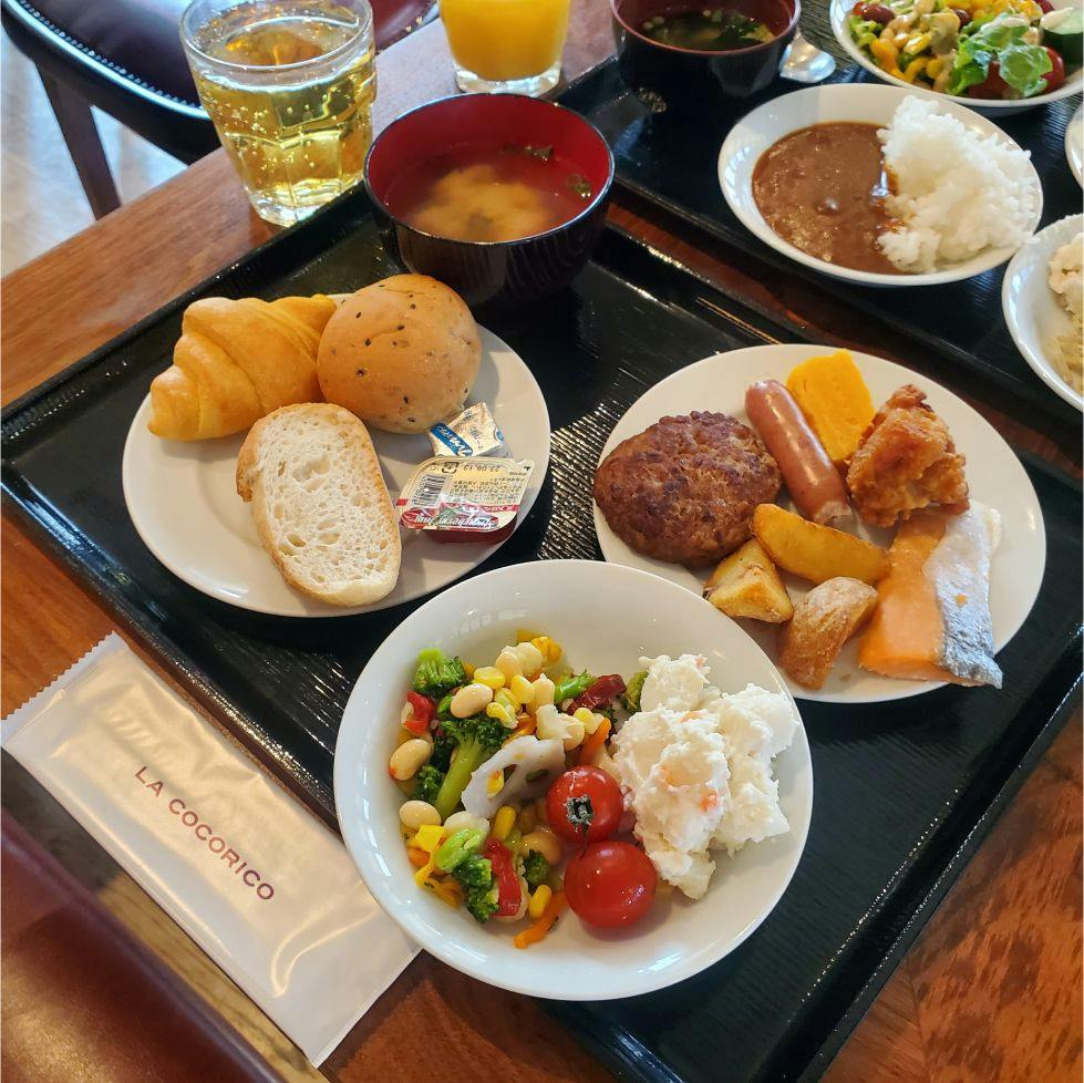 Hotel Sunroute "Stella" Ueno