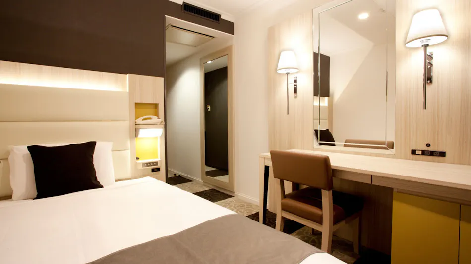 Hotel Sunroute "Stella" Ueno