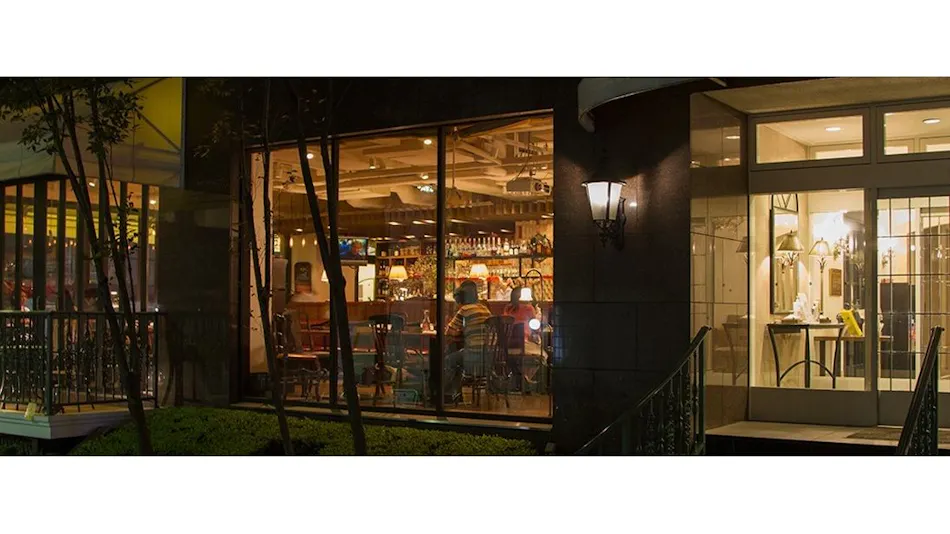 Hotel Sunroute "Stella" Ueno