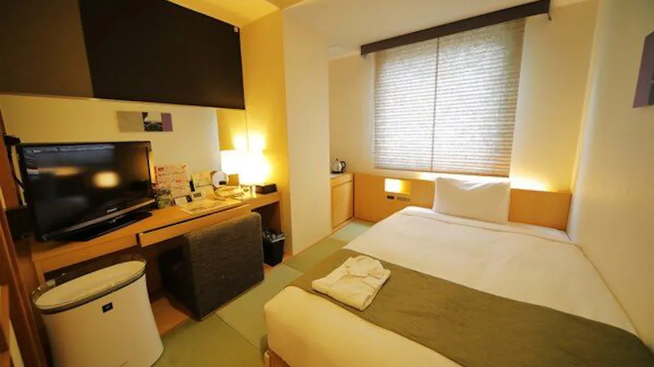 Hotel Sunroute "Stella" Ueno