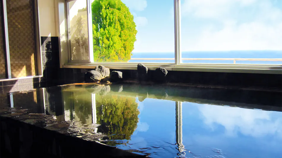 Breezbay Seaside Resort Atami