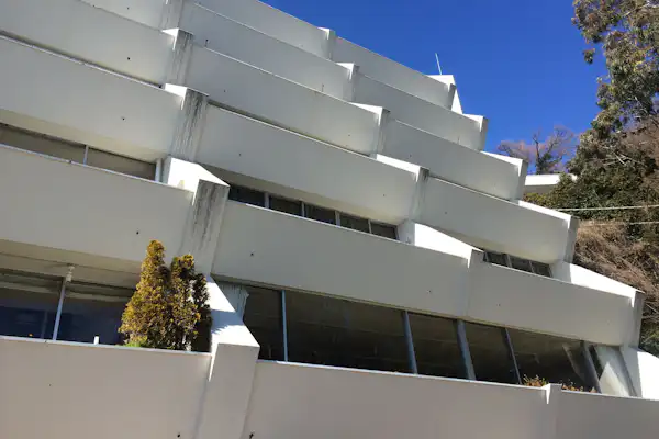 Breeze Bay Seaside Resort Atami - Exterior