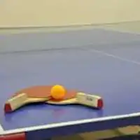 ห้องปิงปอง