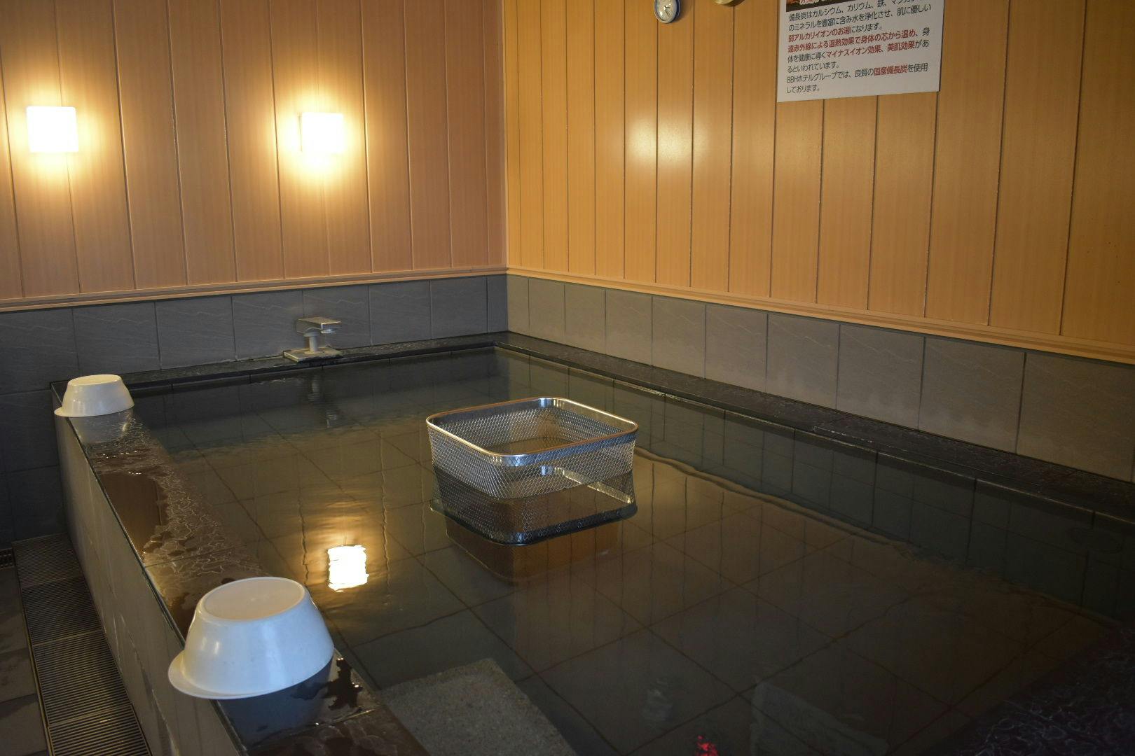 Hotel Crown Hills Toyokawa