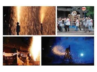 เทศกาลฤดูร้อน