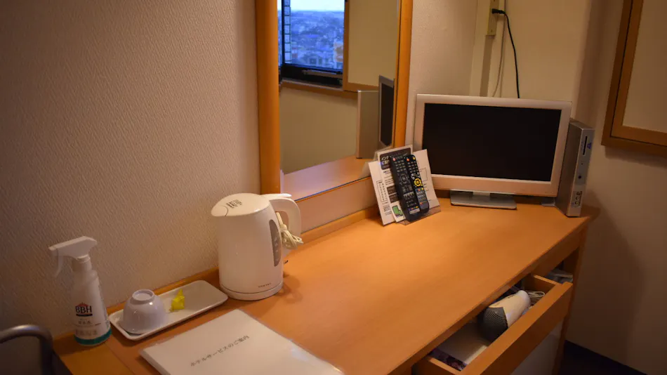Hotel Crown Hills Toyokawa