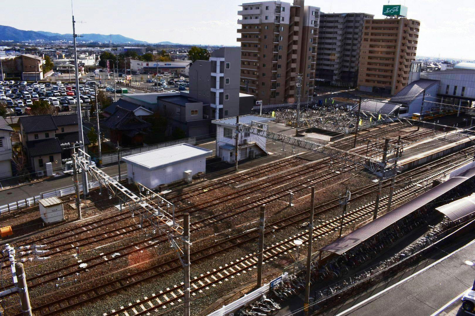 Hotel Crown Hills Toyokawa