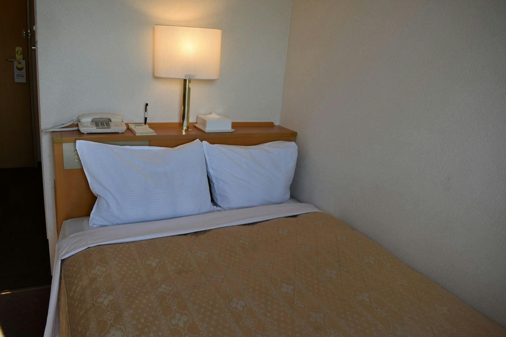 Hotel Crown Hills Toyokawa