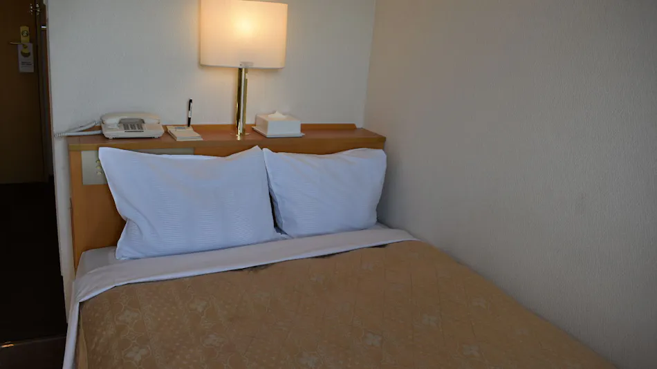Hotel Crown Hills Toyokawa
