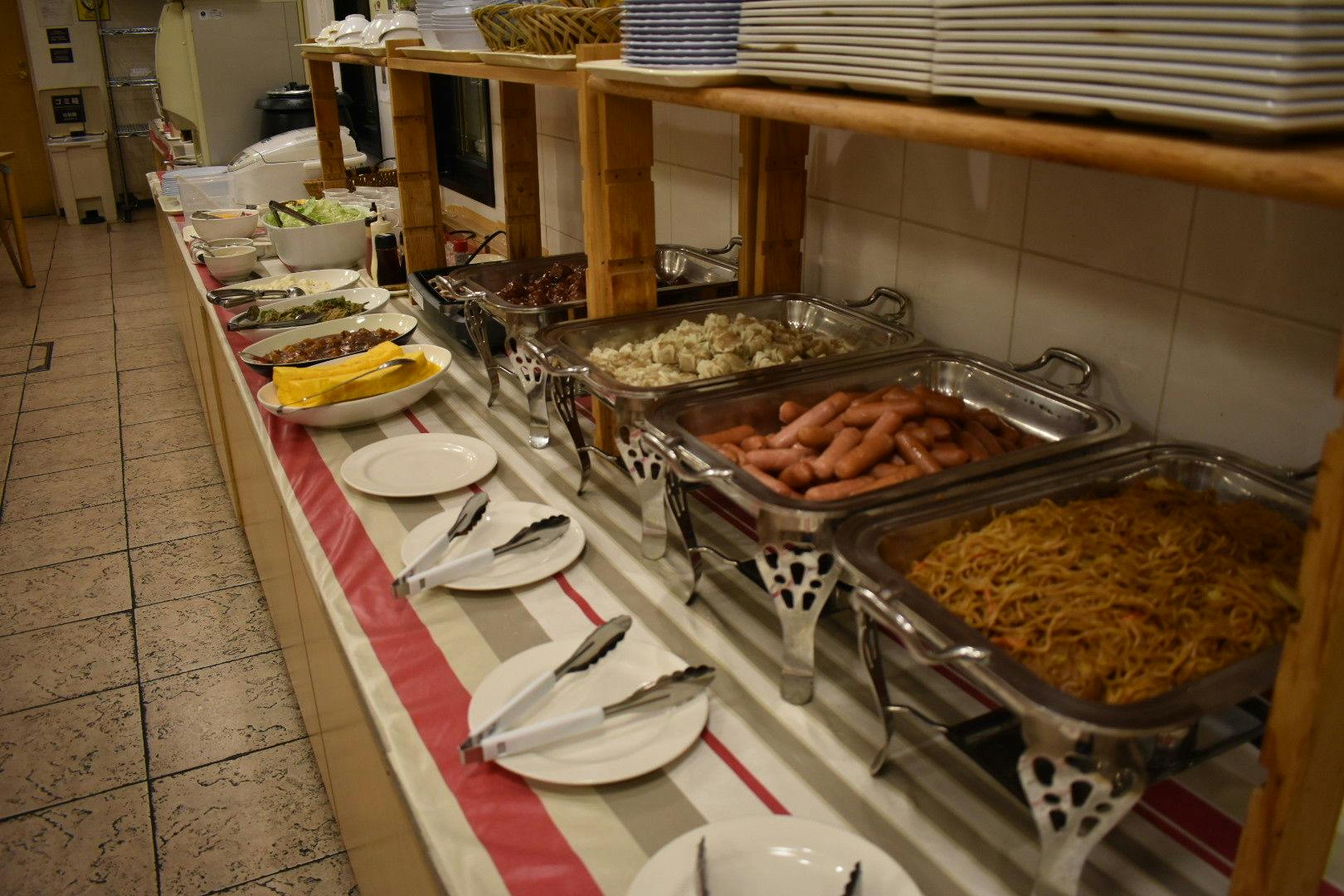 Hotel Crown Hills Toyokawa