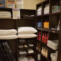 สิ่งอำนวยความสะดวกฟรีหลากหลาย★