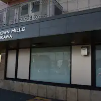 ภายนอกโรงแรม★